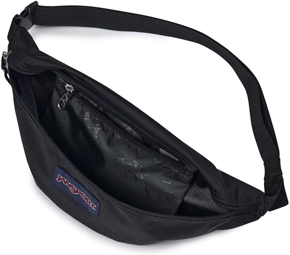 image:imageJanSport Swing WaistpackBlack