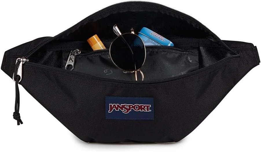 image:imageJanSport Swing WaistpackBlack