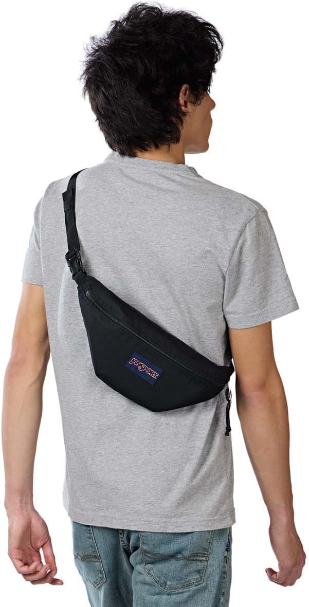 image:imageJanSport Swing WaistpackBlack