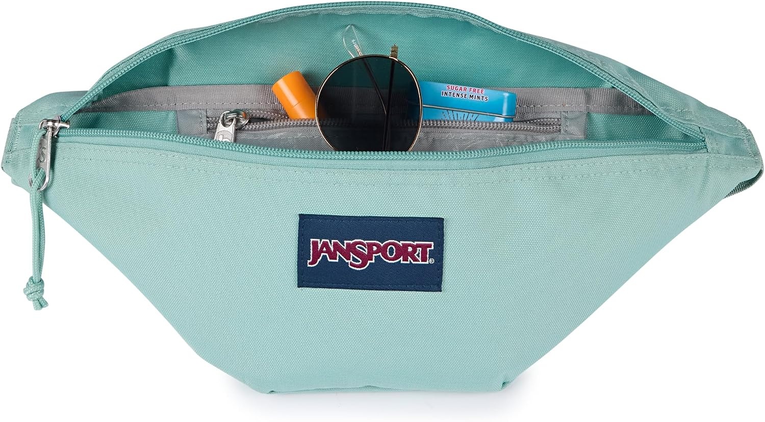 image:imageJanSport Swing WaistpackFaded Sage