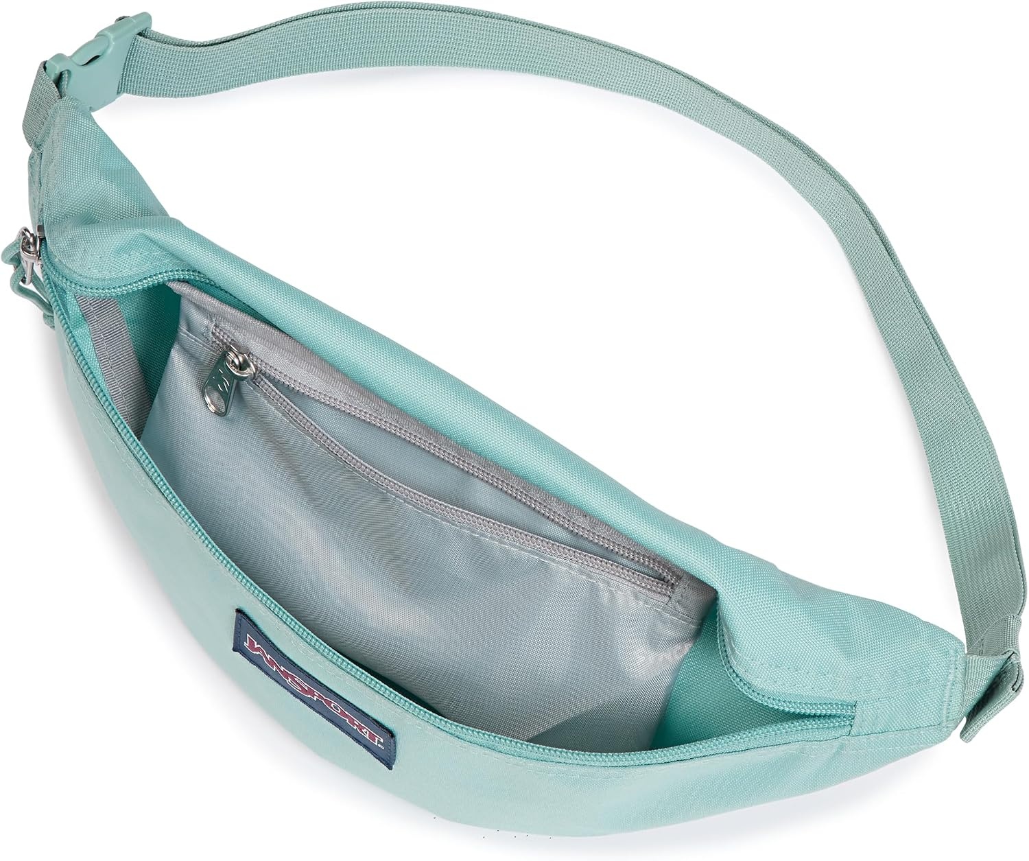image:imageJanSport Swing WaistpackFaded Sage