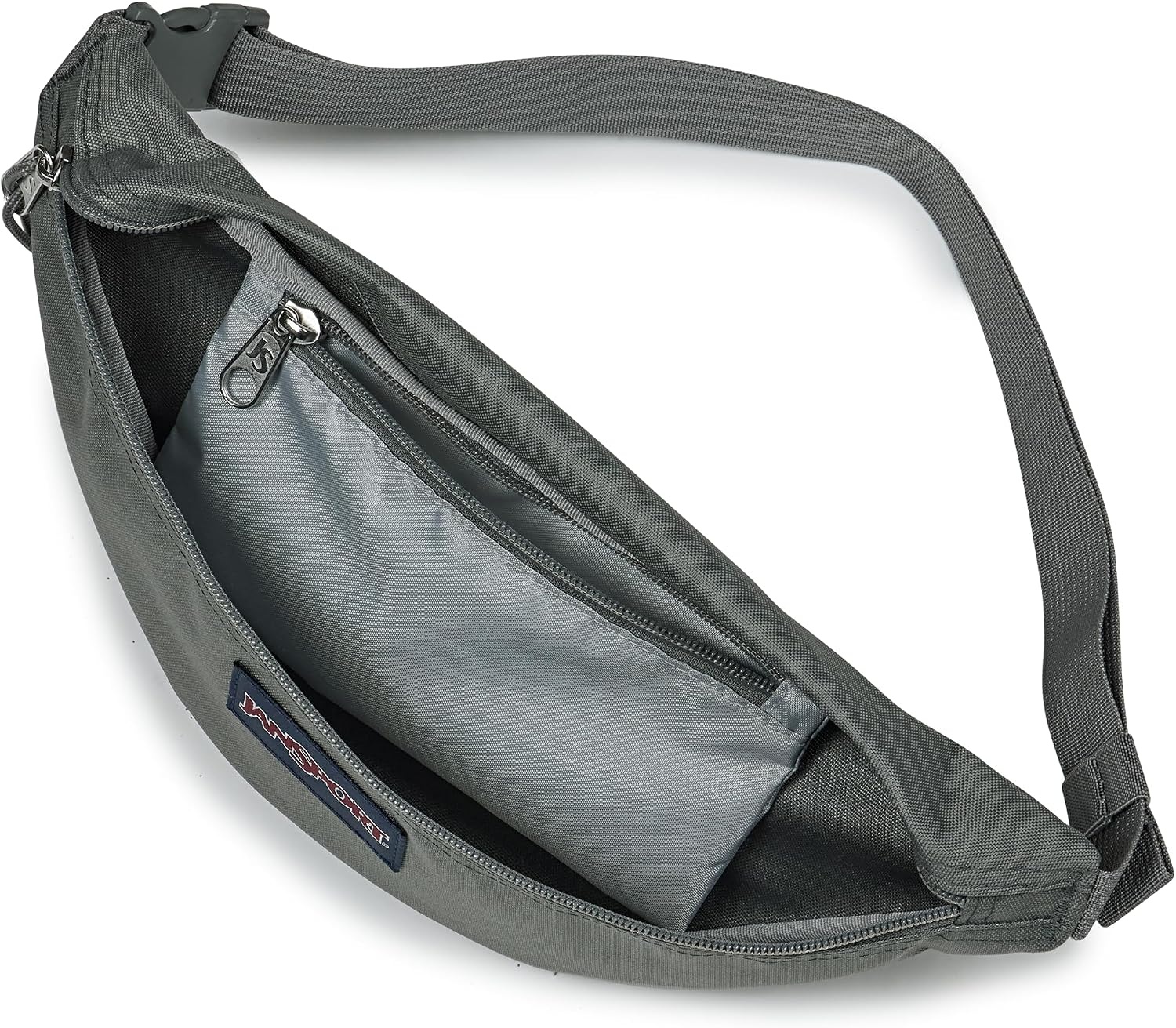 image:imageJanSport Swing WaistpackGraphite Grey