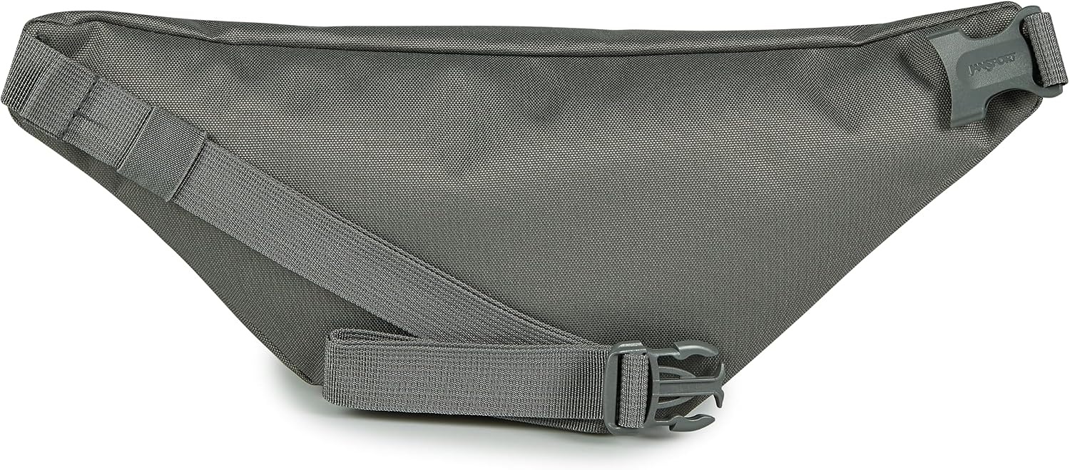 image:imageJanSport Swing WaistpackGraphite Grey