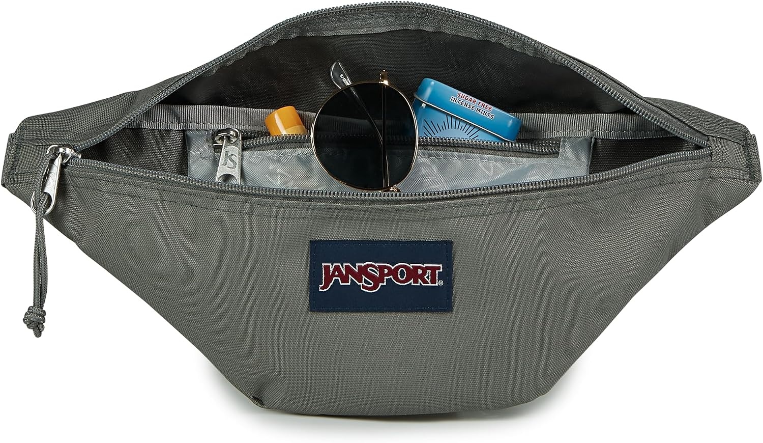 image:imageJanSport Swing WaistpackGraphite Grey