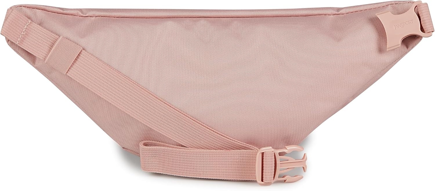 image:imageJanSport Swing WaistpackMisty Rose