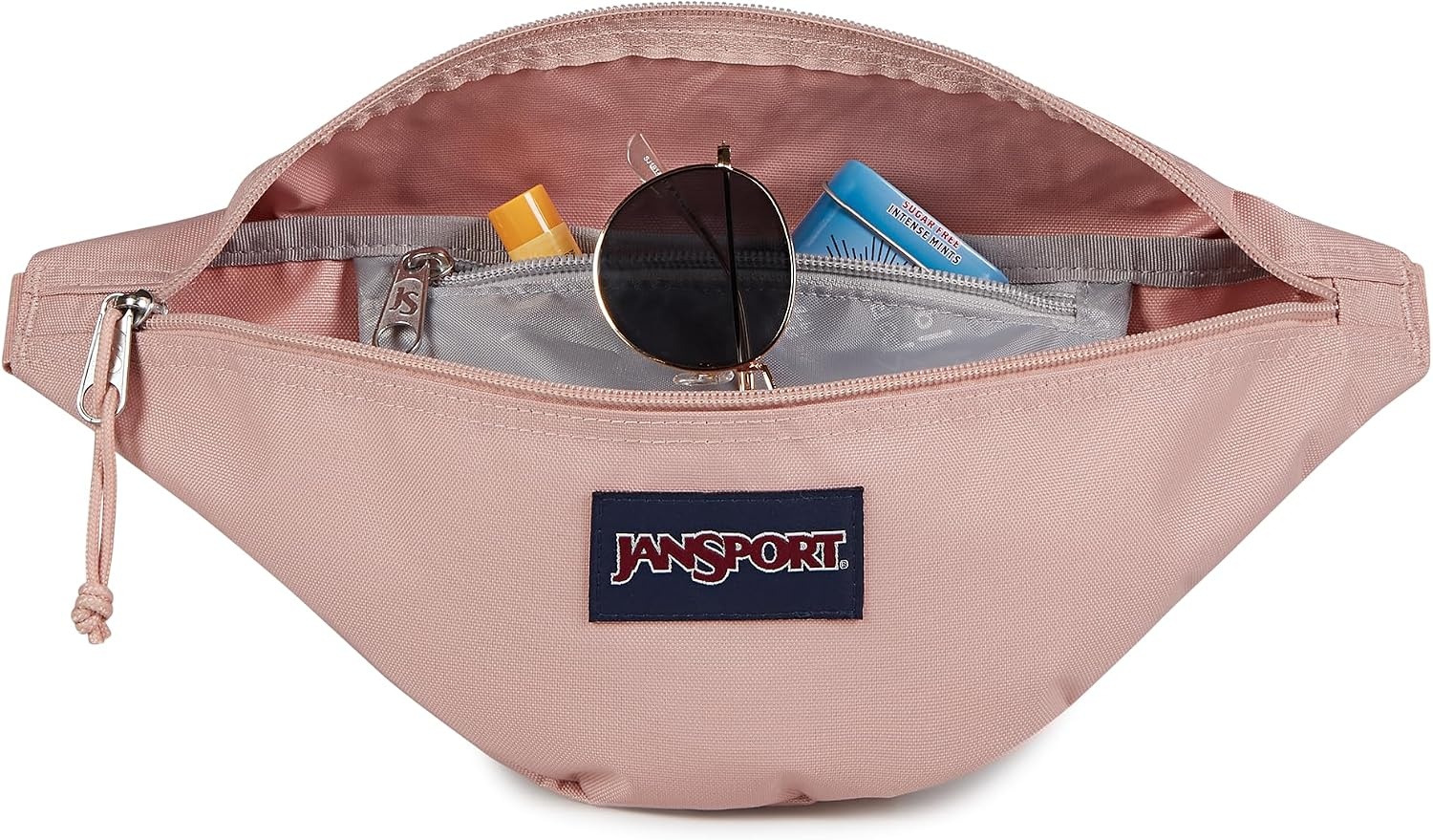 image:imageJanSport Swing WaistpackMisty Rose