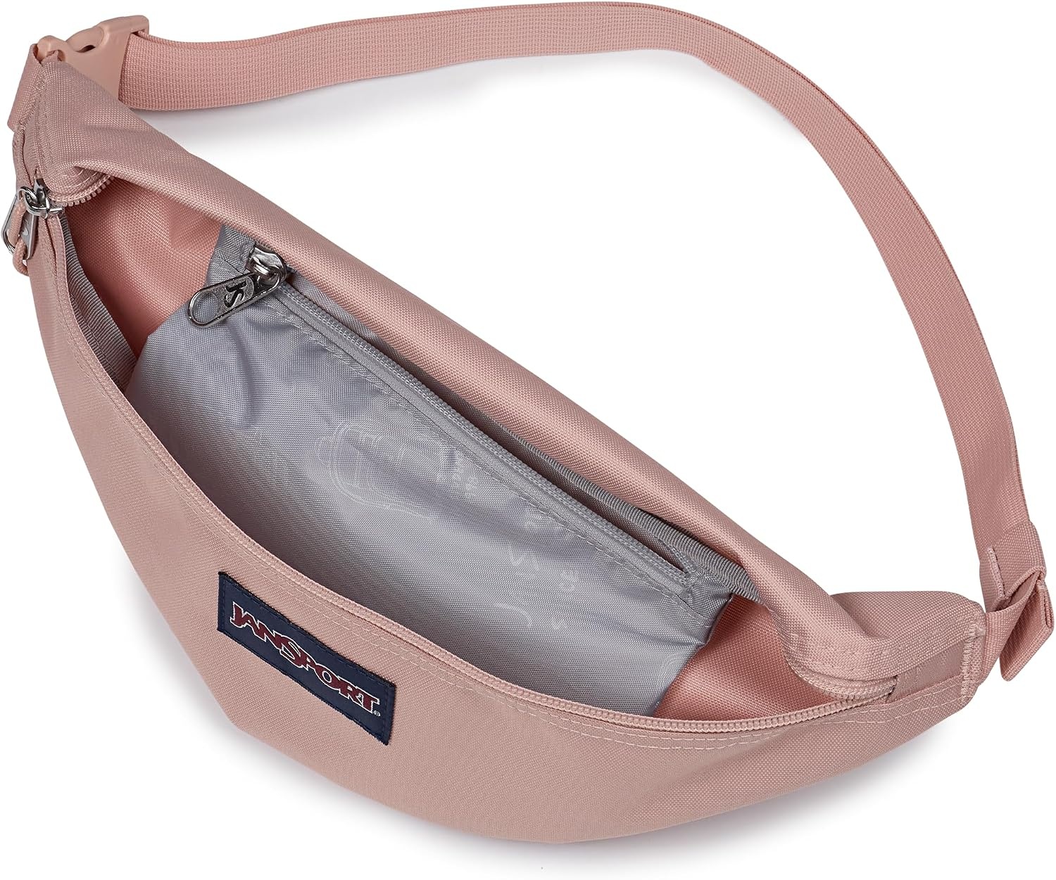 image:imageJanSport Swing WaistpackMisty Rose