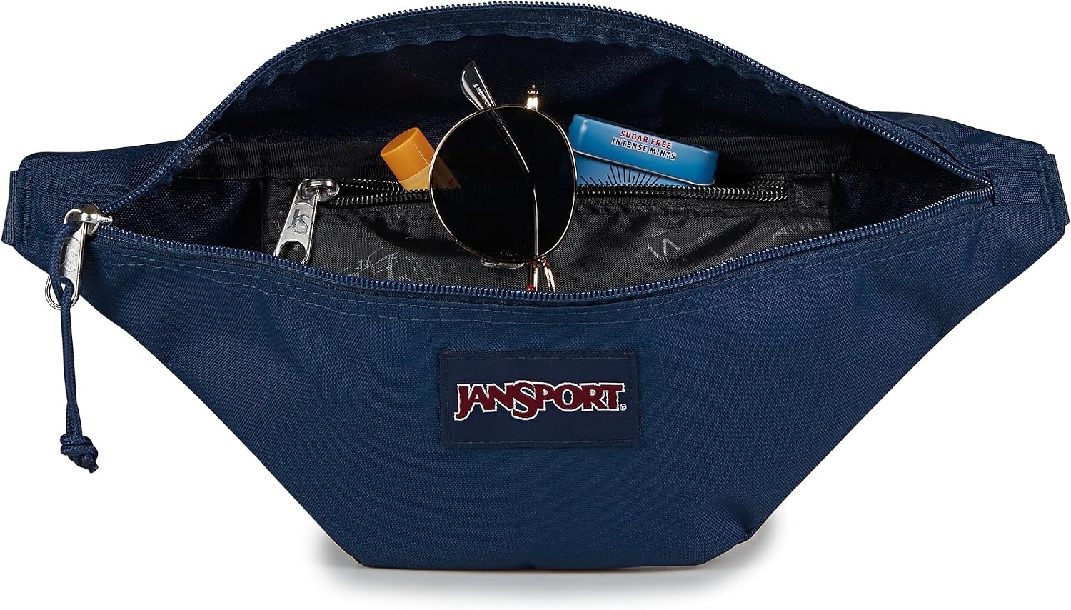 image:imageJanSport Swing WaistpackNavy