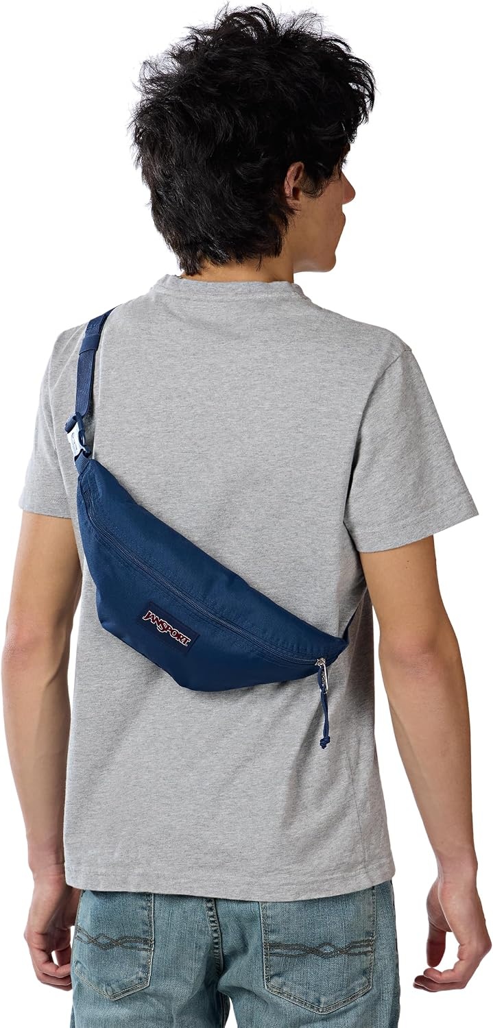 image:imageJanSport Swing WaistpackNavy