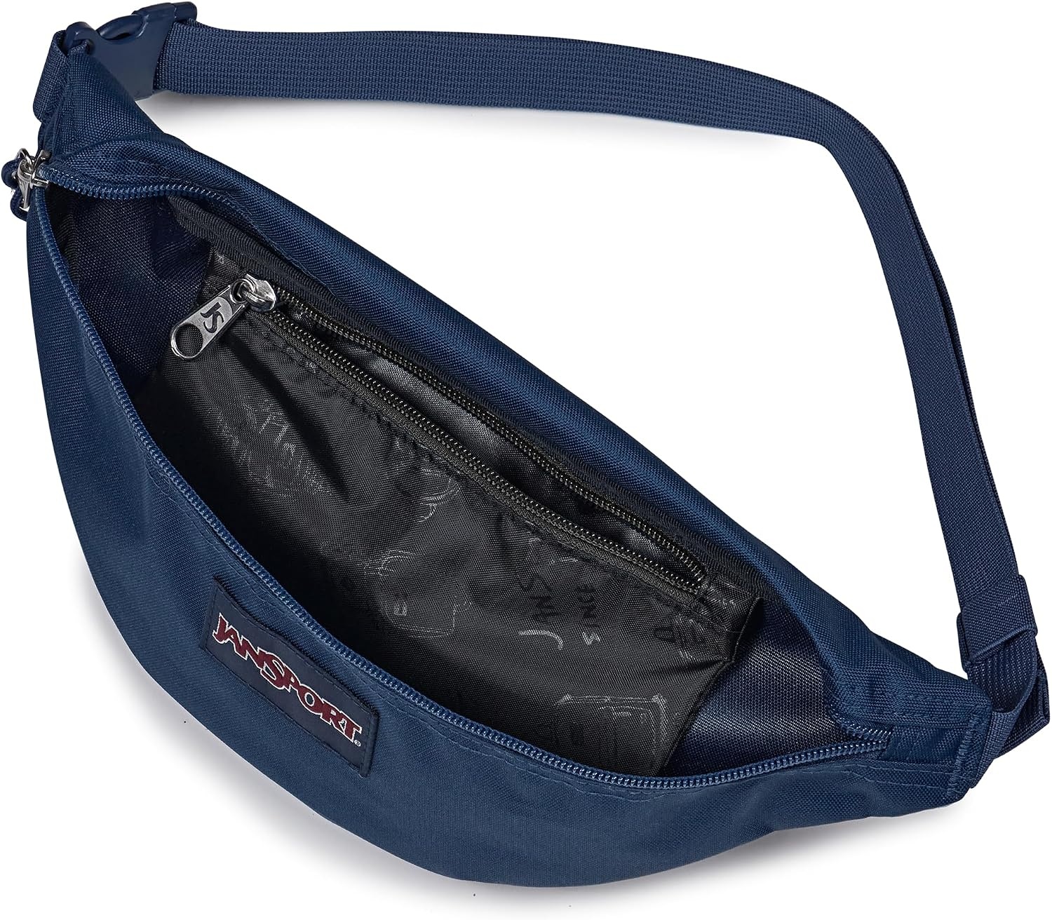 image:imageJanSport Swing WaistpackNavy