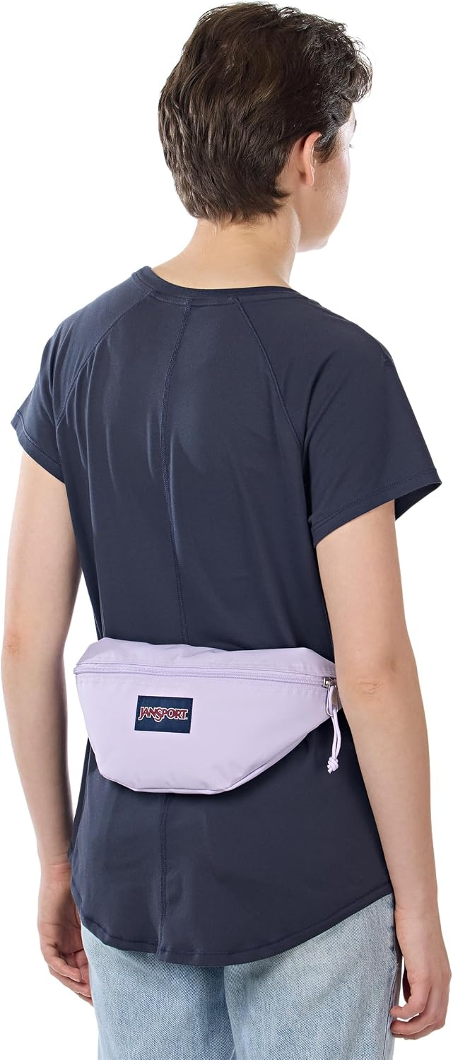 image:imageJanSport Swing WaistpackPastel Lilac