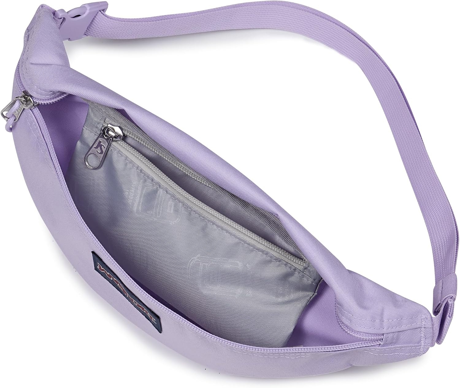 image:imageJanSport Swing WaistpackPastel Lilac
