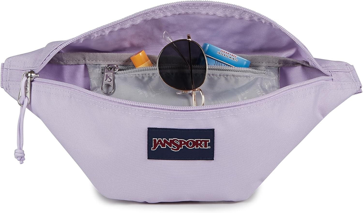 image:imageJanSport Swing WaistpackPastel Lilac