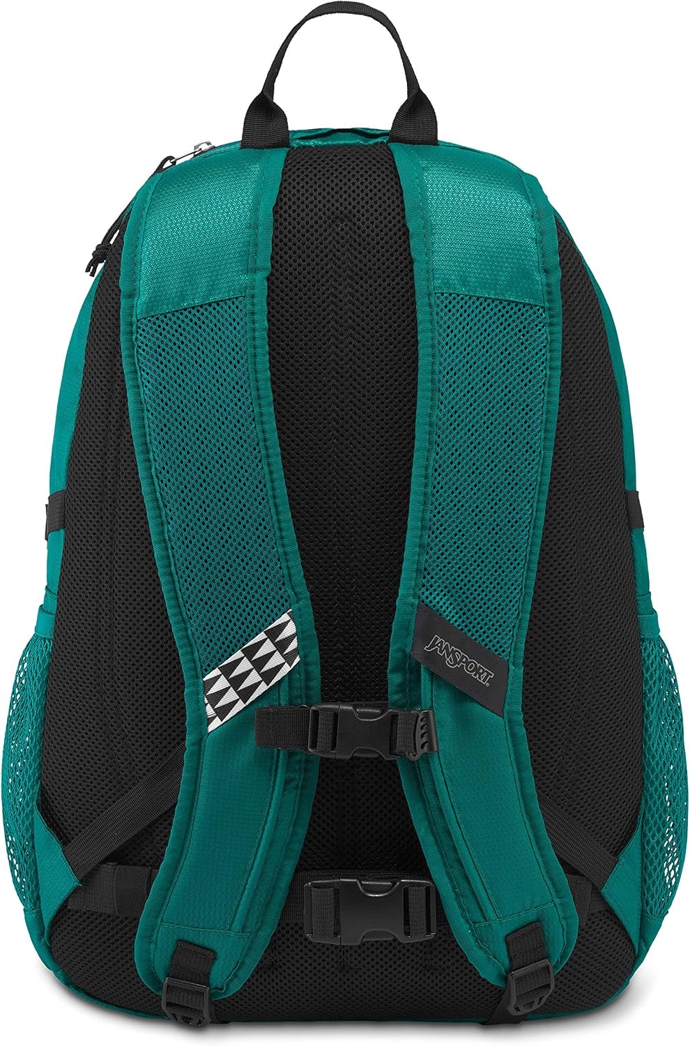 image:imageJanSport Womens Agave Backpack 15inch Laptop Bag BlackEcolution