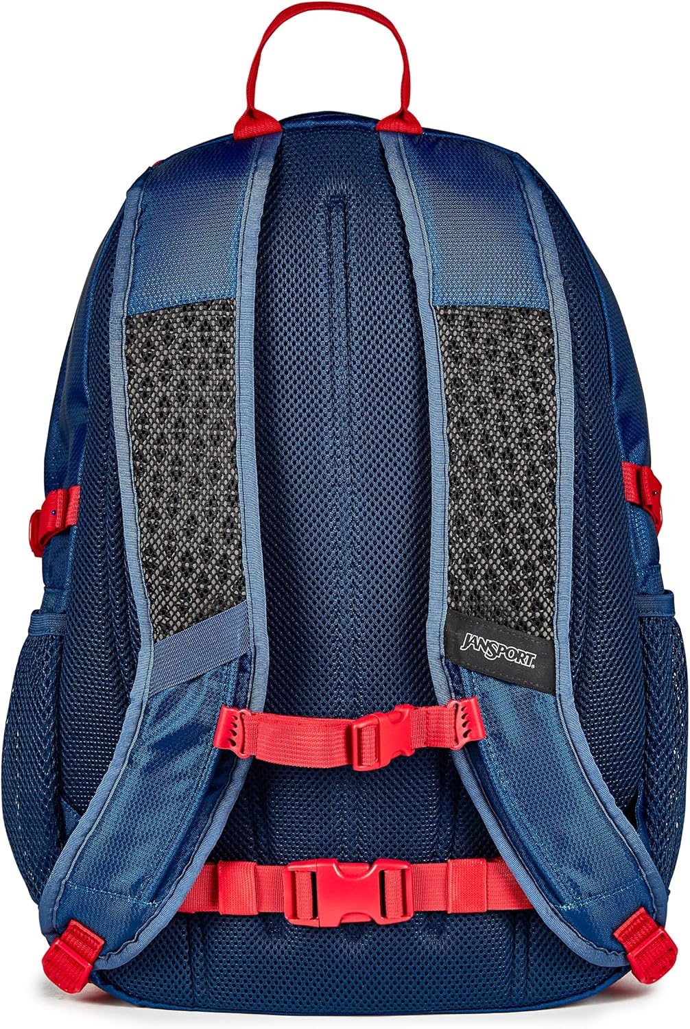 image:imageJanSport Womens Agave Backpack 15inch Laptop Bag BlackNavy