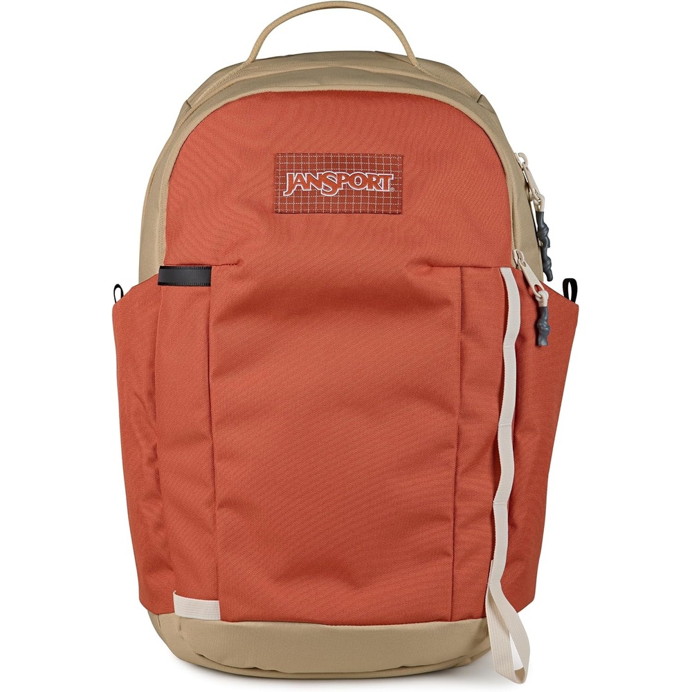 image:imageJanSport All Around Pack 26L Emerald PoolDune Red