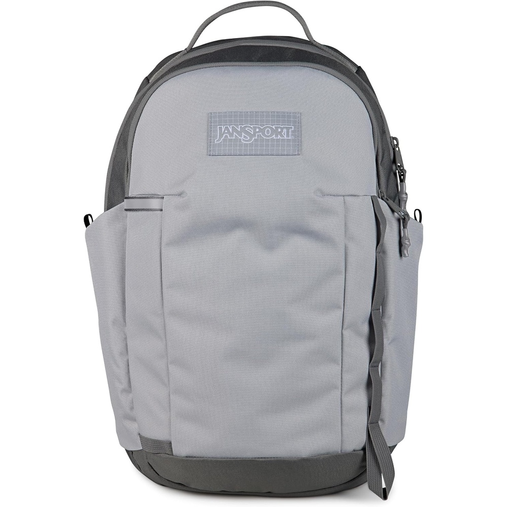 image:imageJanSport All Around Pack 26L Emerald PoolGrounded Grey