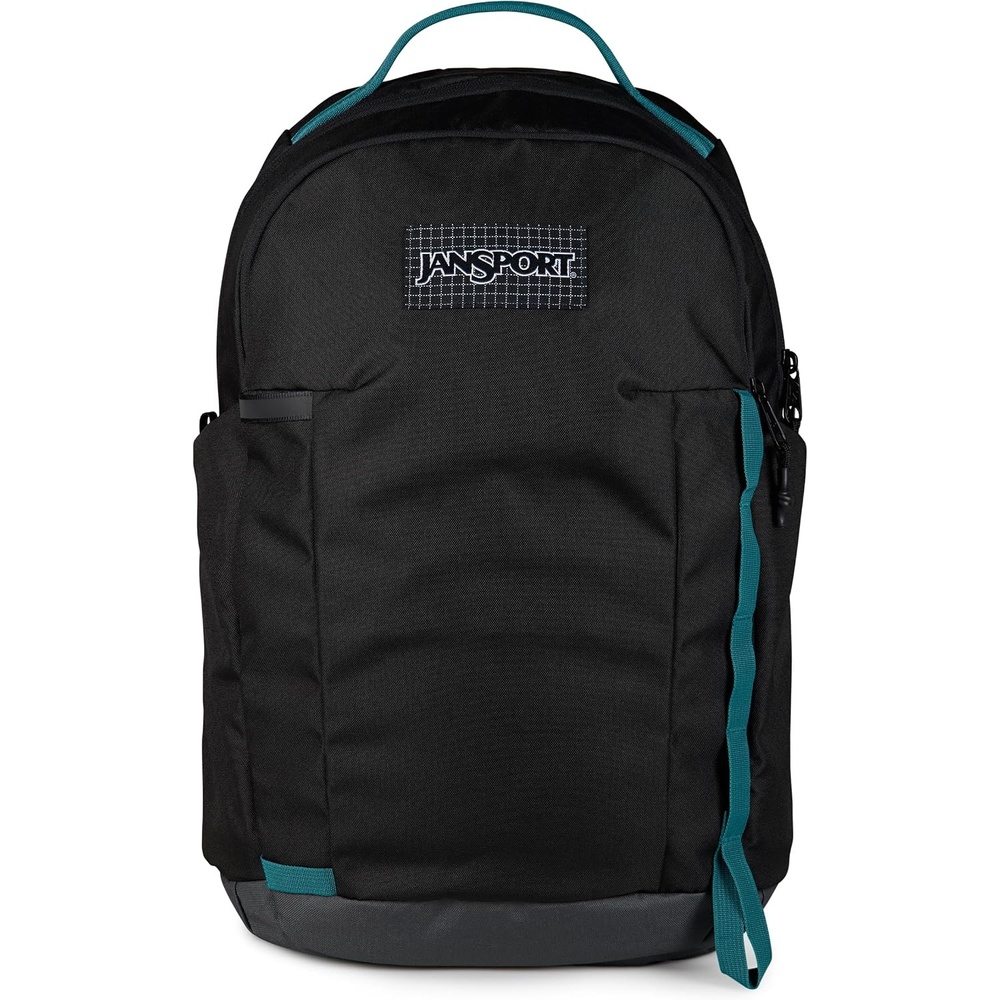 image:imageJanSport All Around Pack 26L Emerald PoolSmokey Grit