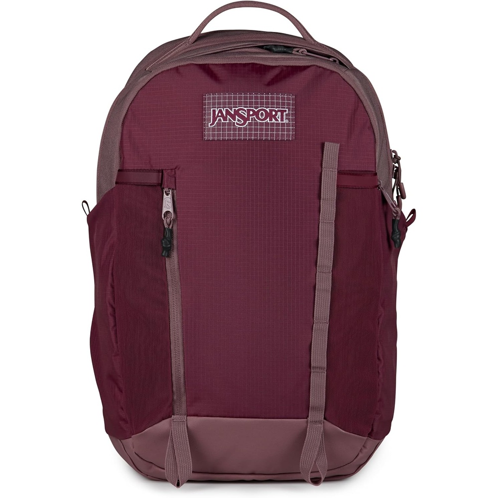 image:imageJanSport All Around Pack 28L BlackCherry Lacquer