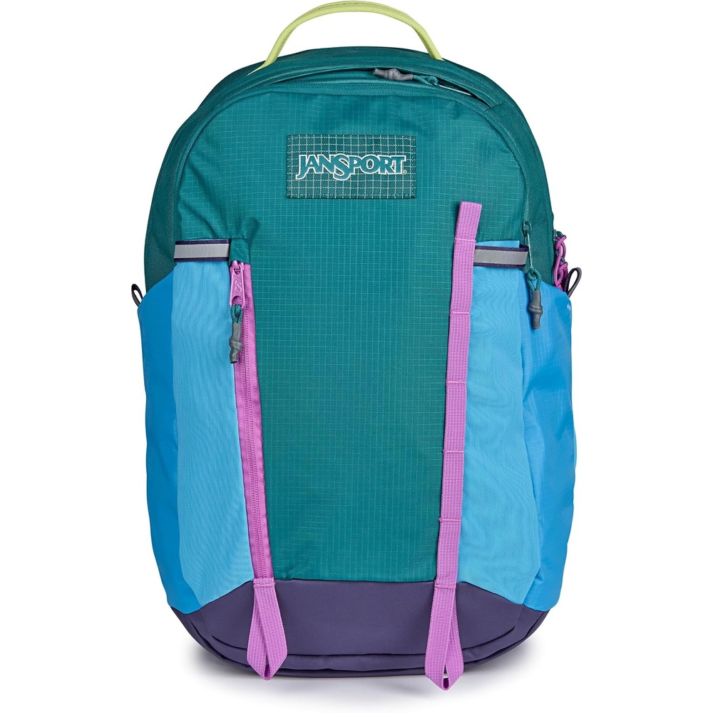 image:imageJanSport All Around Pack 28L BlackEmerald Pool