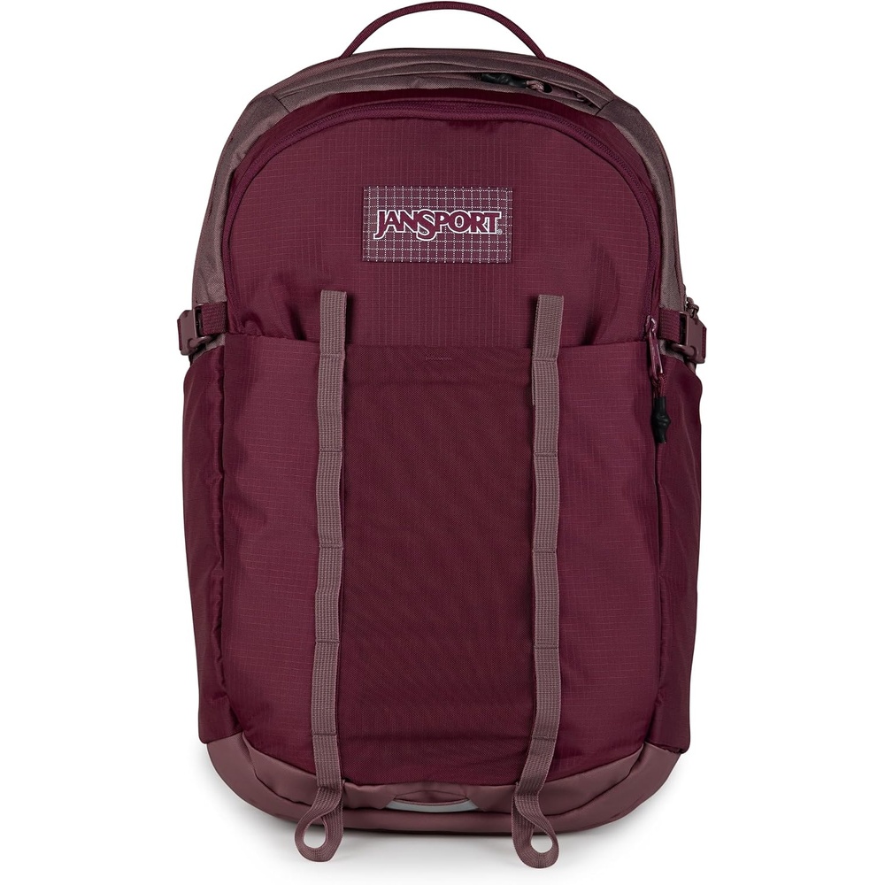 image:imageJanSport All Around Pack 34L NavyCherry Lacquer
