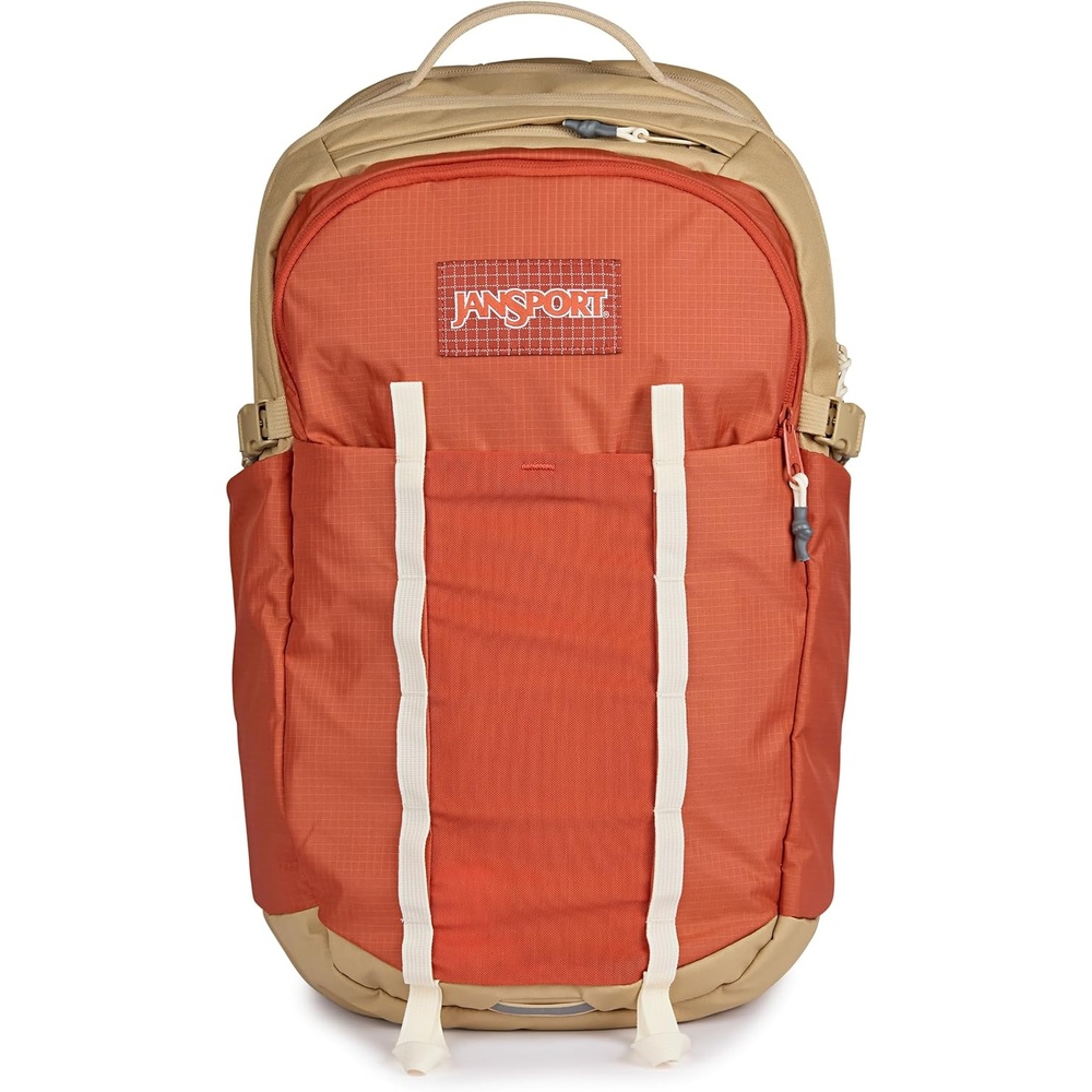 image:imageJanSport All Around Pack 34L NavyDune Red