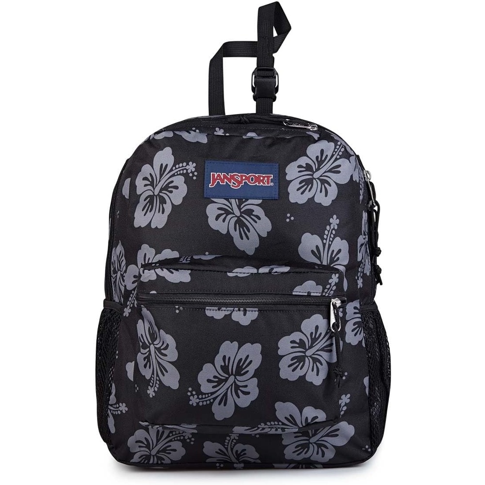 image:imageJanSport Central Adaptive Backpack Wheelchair amp Walker Compatible TuckAway Shoulder Straps Adjustable Backrest Loops amp Anchor Straps Iconic Design BlackLuau Life