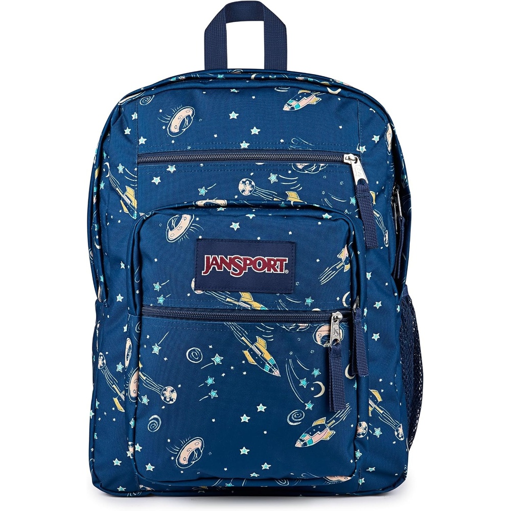 image:imageJanSport Laptop Backpack  Computer Bag with 2 Compartments Ergonomic Shoulder Straps 15 Laptop Sleeve Haul Handle  Vortex VoyageVortex Voyage