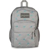 Embroidered Shrooms Md Grey/E Azul/Bratty
