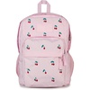 Pink Ice Cherry Emb