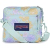 Faded Floral Fresh Mint