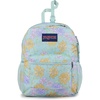 Faded Floral Fresh Mint