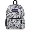 Doodle Dots Black/White/Grey