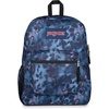 Ghostly Florals Navy/Purple/Pink