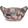 Woodland Camo Green