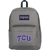 TCU Horned Frogs