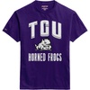 TCU Horned Frogs