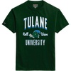 Tulane Green Wave