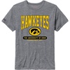 Iowa Hawkeyes