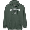 Dartmouth Big Green