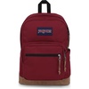 Russet Red
