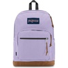 Pastel Lilac