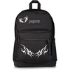 Cyber Sigil Black/Cream/Black