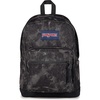 Denim Wash Black