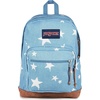 Discharge Denim Star