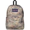 Bogcore Camo Brown/Lt Brn/Dk Green