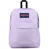 Pastel Lilac