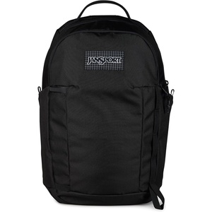 JanSport All Around Pack 26L, Emerald Pool(Black)
