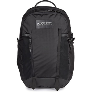 JanSport All Around Pack 28L, Black(Black)