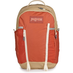 JanSport All Around Pack 28L, Black(Dune Red)